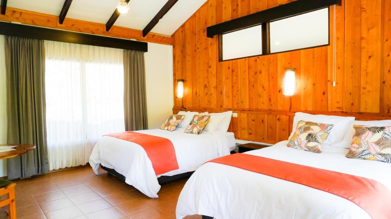 Hotel De Montana Suria 산제라르도 데 도타 외부 사진