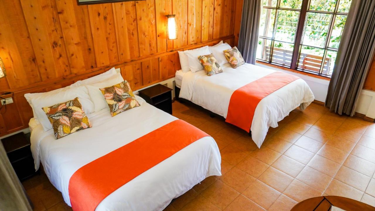 Hotel De Montana Suria 산제라르도 데 도타 외부 사진